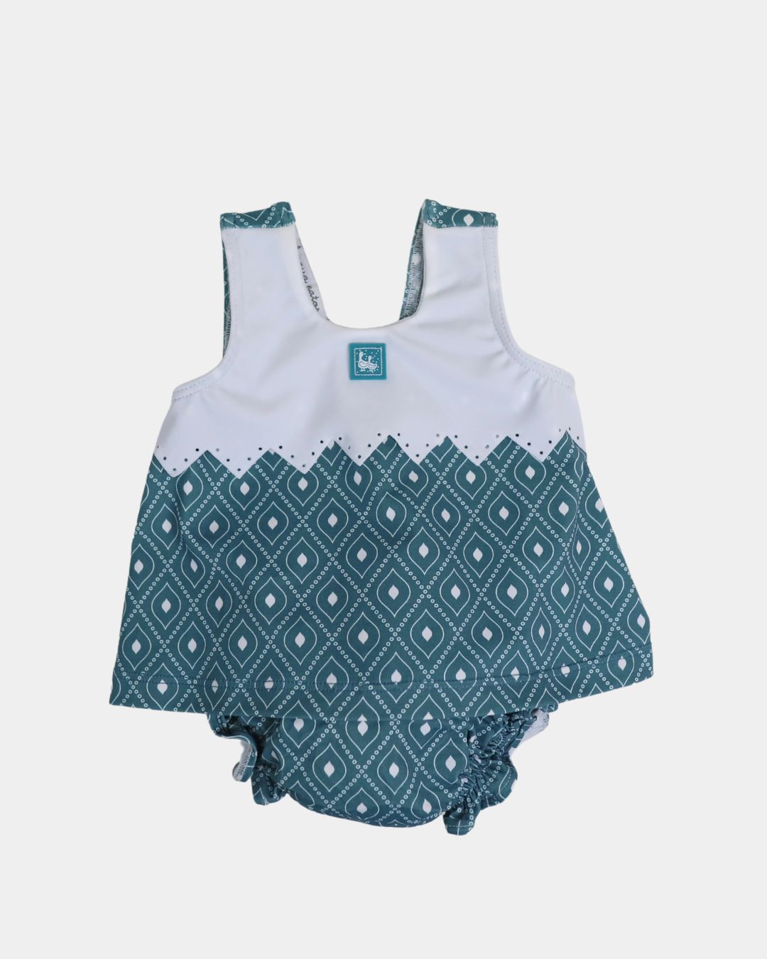 BIKI BABY LYCRA CORBI