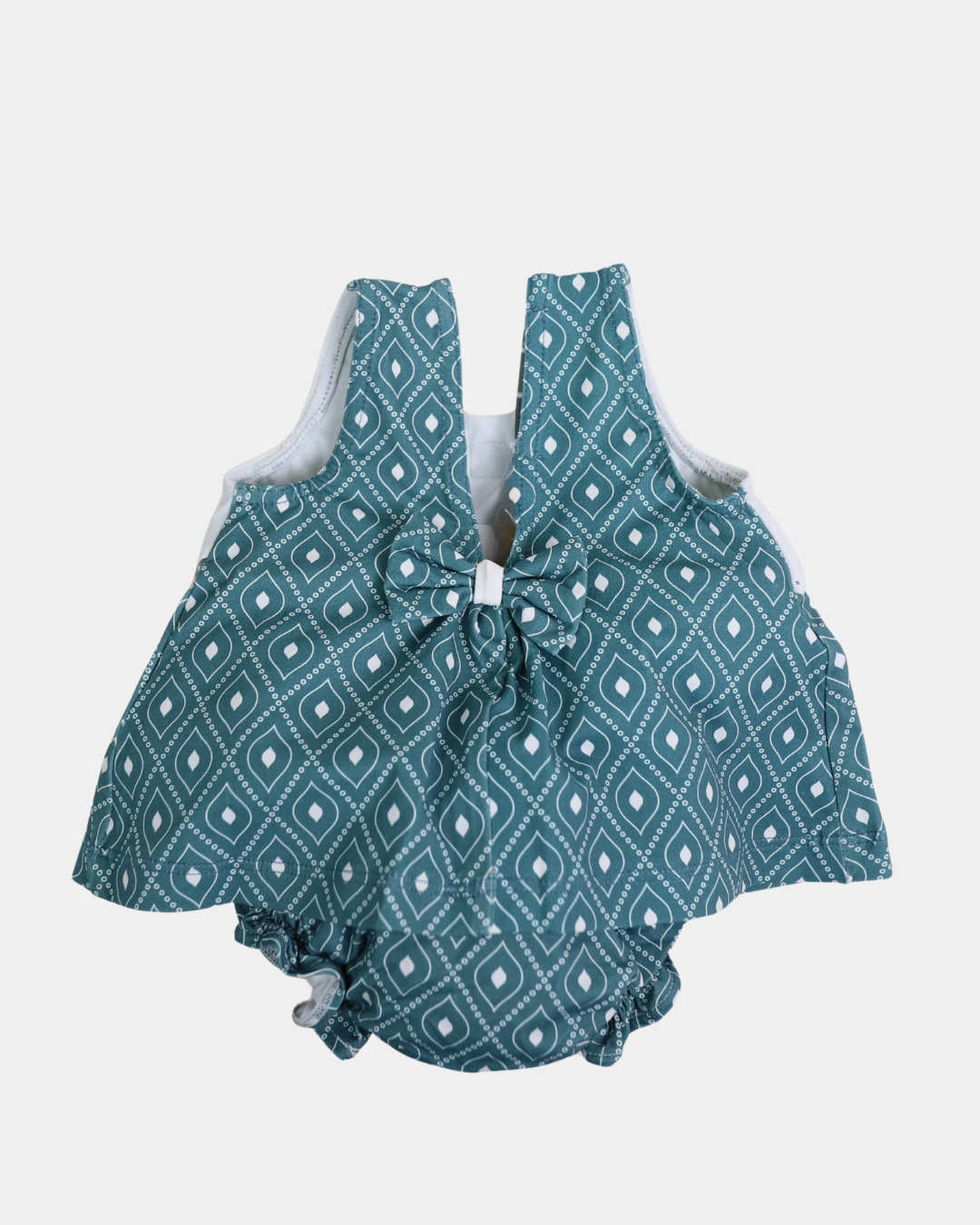 BIKI BABY LYCRA CORBI