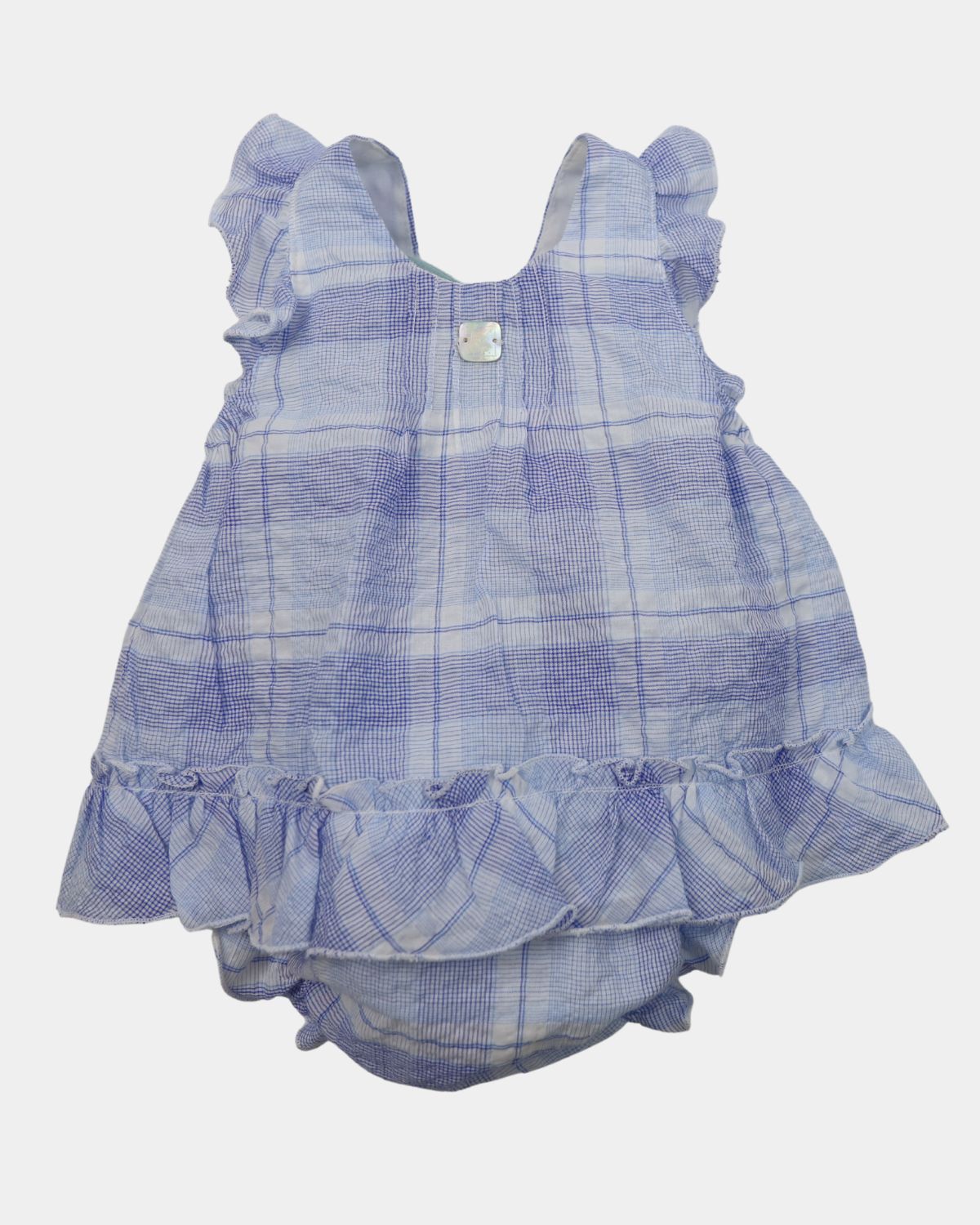 TESSUTO BIKIBEBE BREEZE