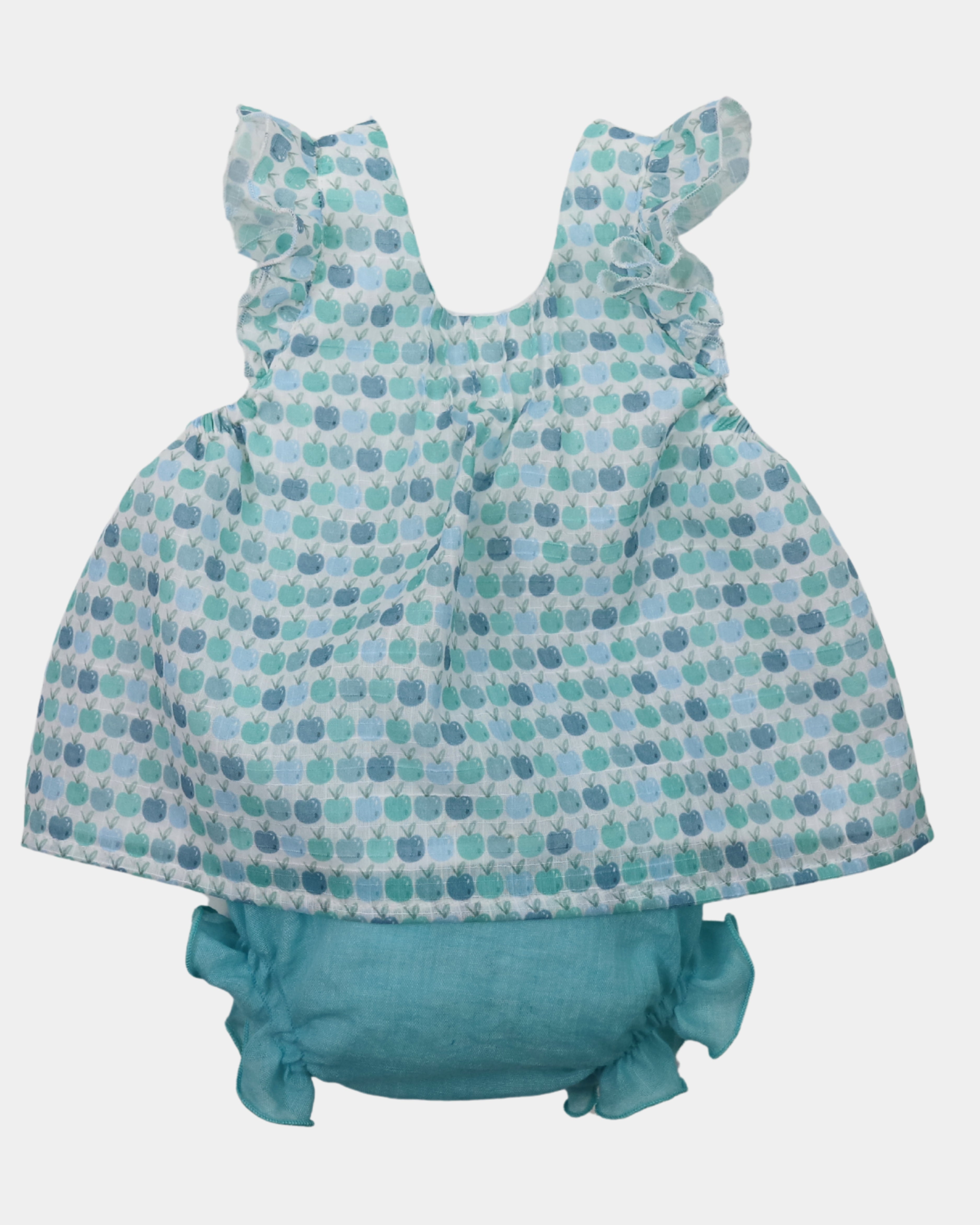 BIKIBEBE MELE IN TESSUTO