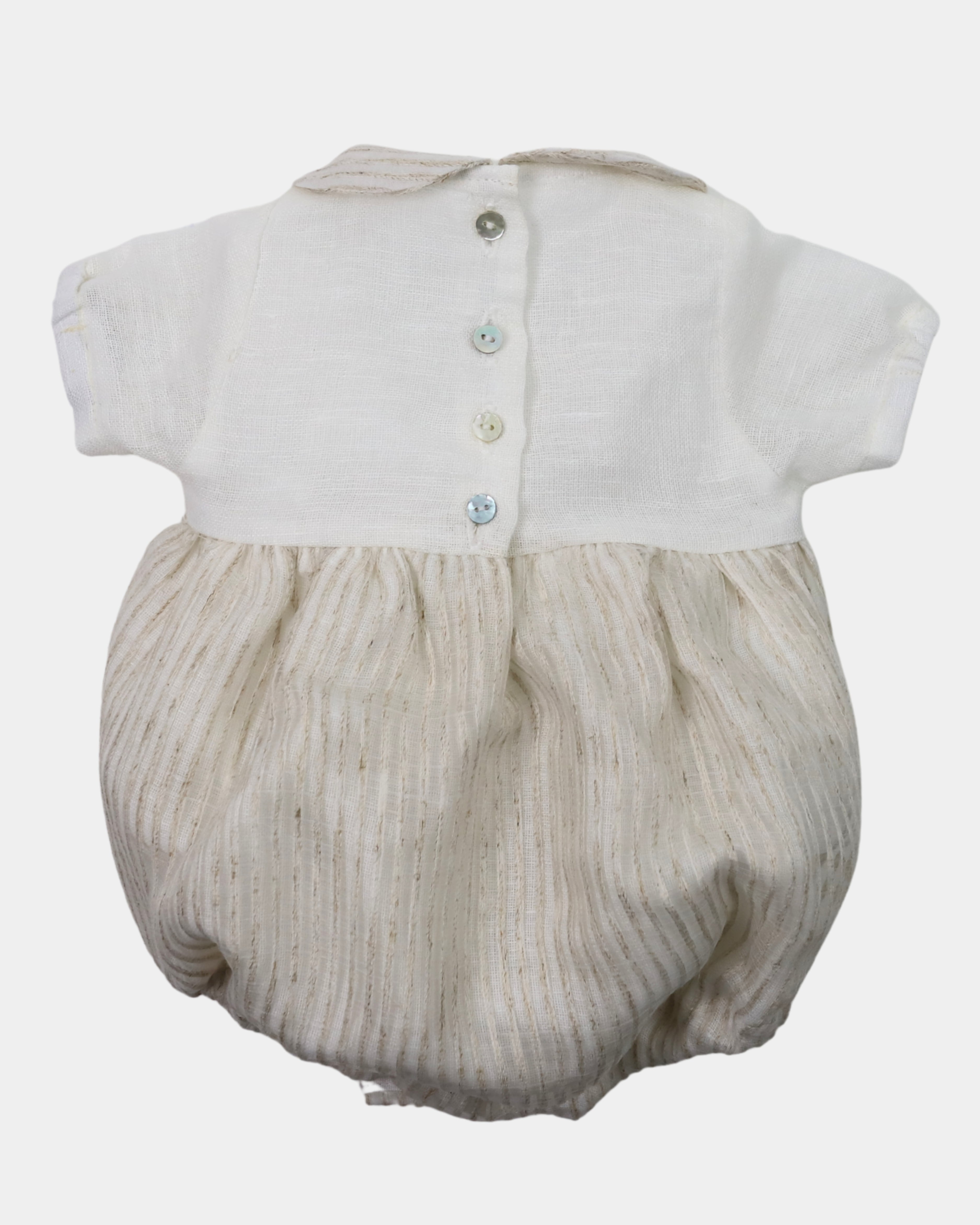 RUSSIAN WHEAT BAGHOLDER