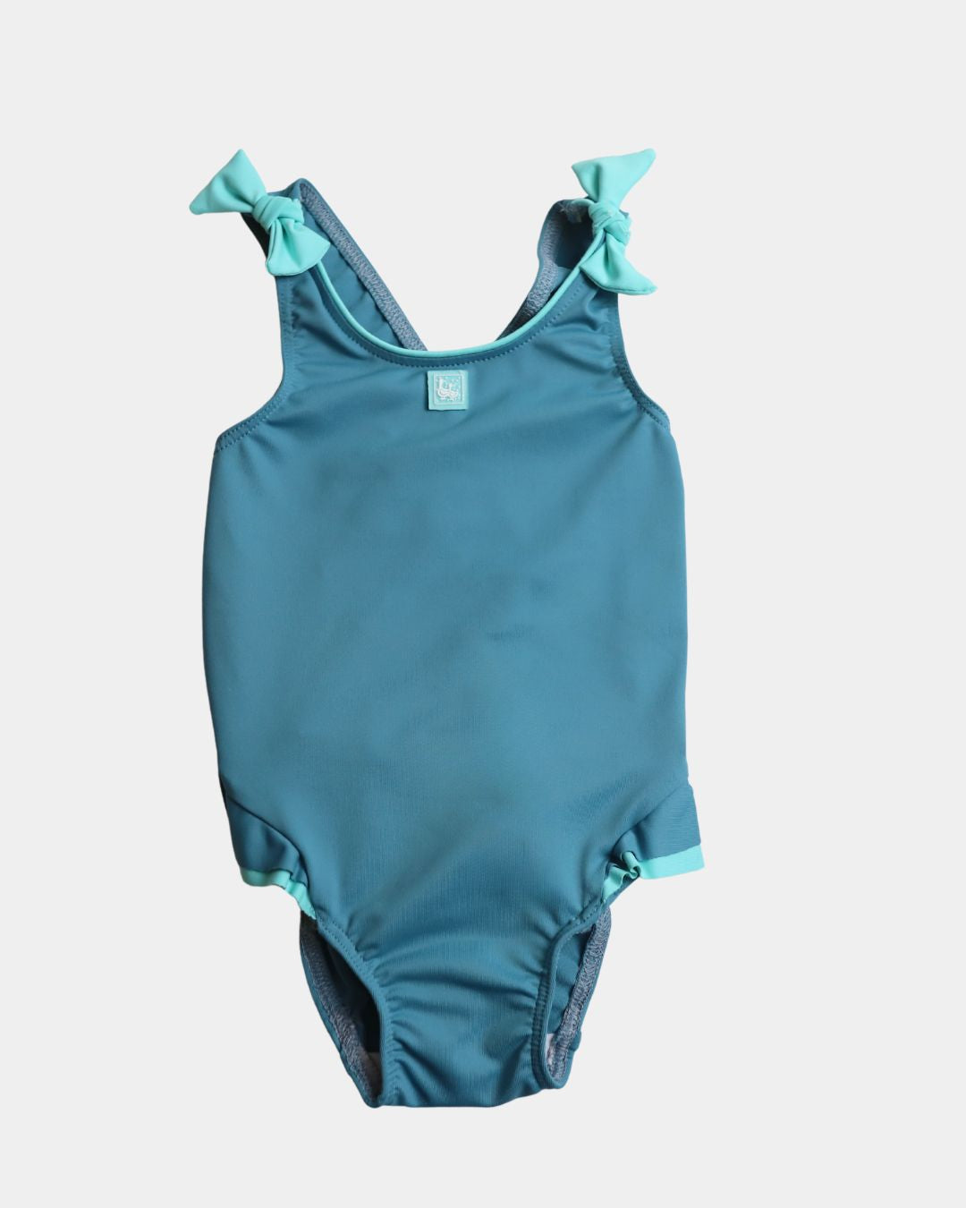 BAÑADOR LYCRA AGUA