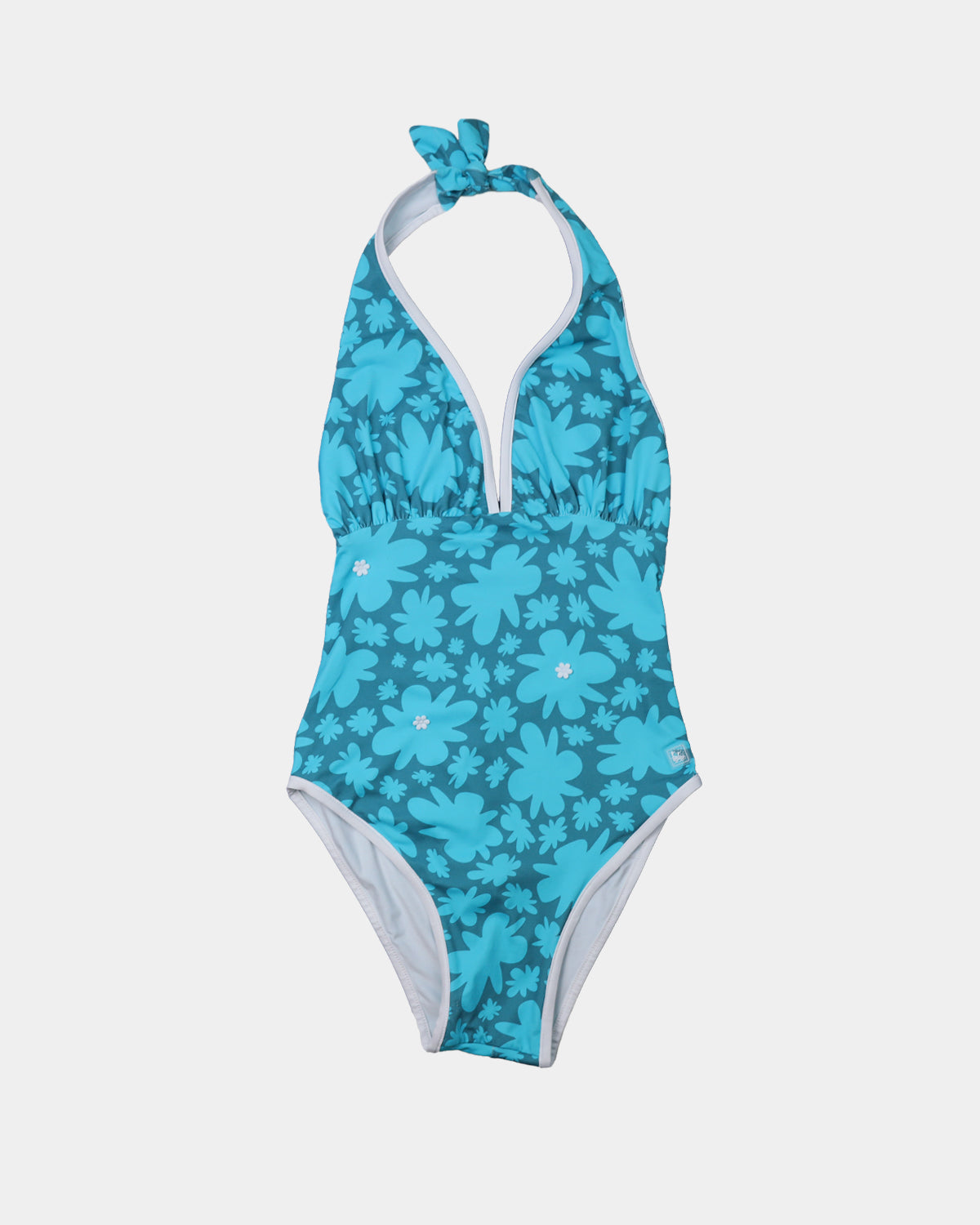 COSTUME DA BAGNO MAMA HIBISCUS