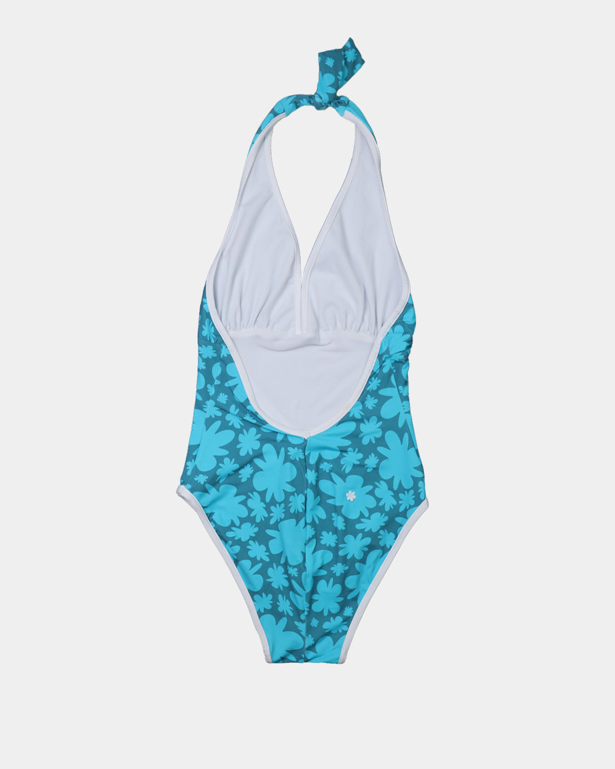COSTUME DA BAGNO MAMA HIBISCUS