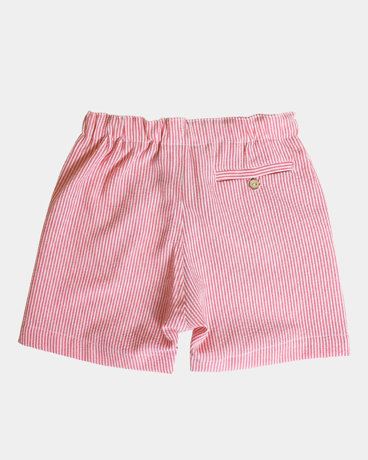 RED SHORTS