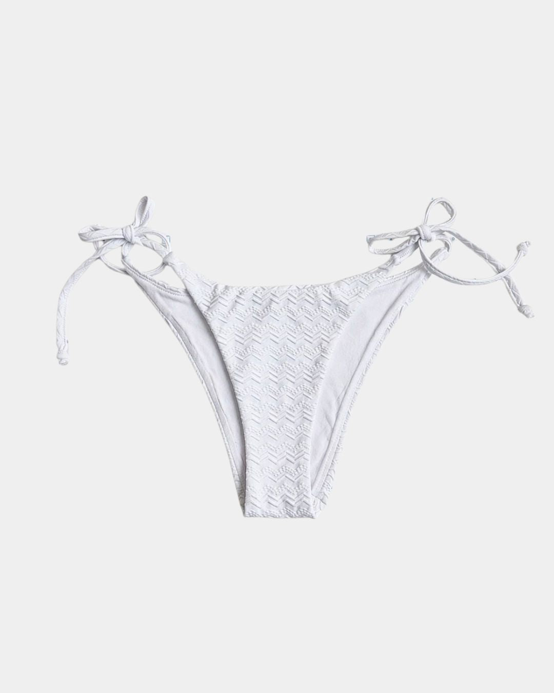 BRAGUITA BK IBIZA BLANCO