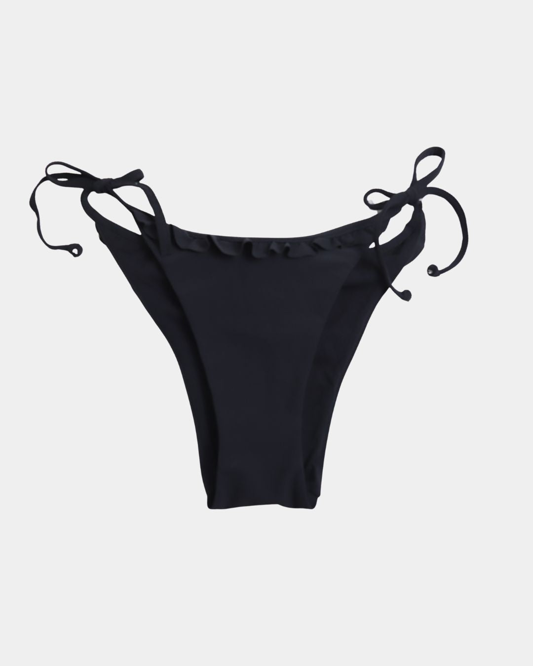 BK IBIZA BLACK BRIEFS