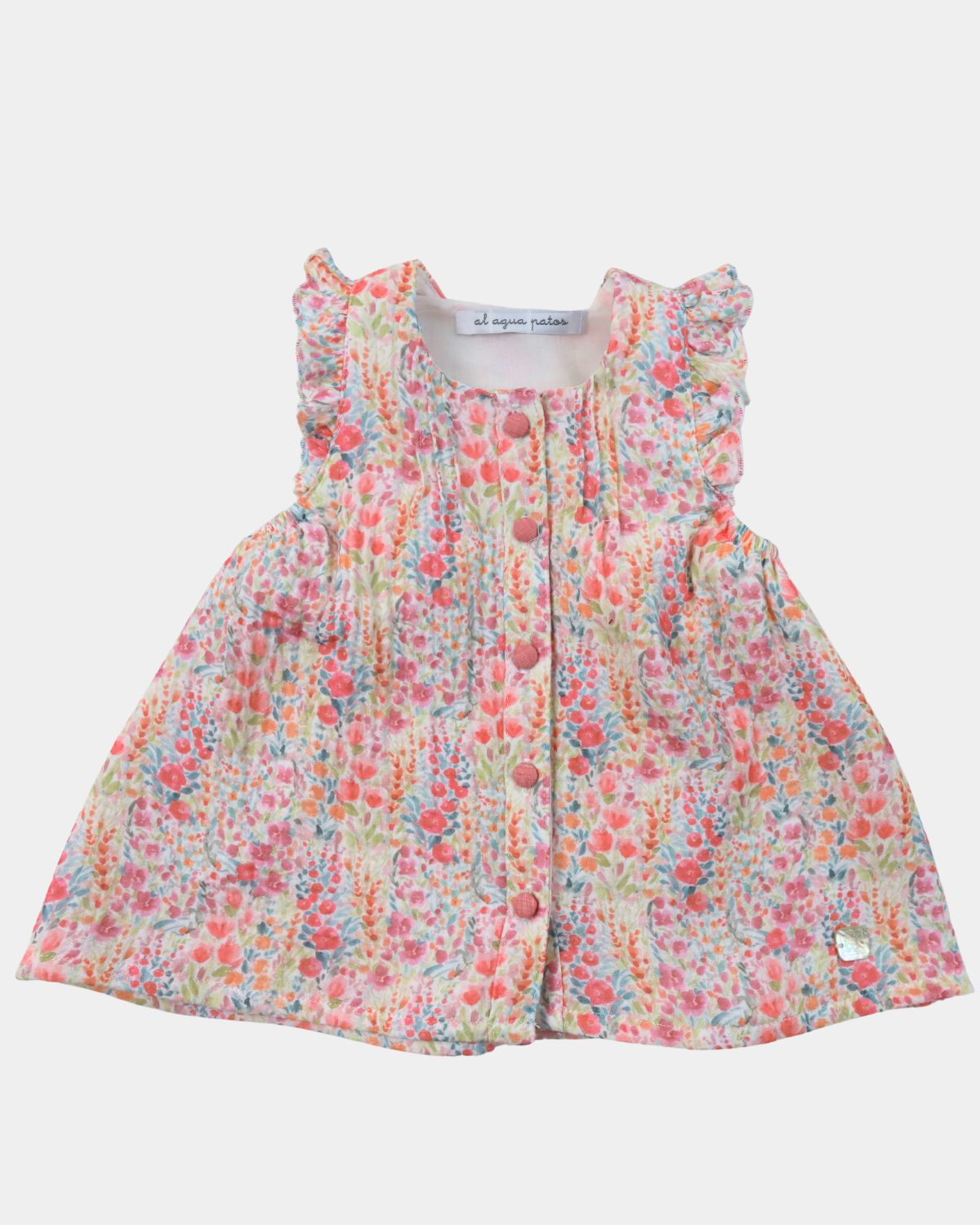BLUSA MILANO MONET