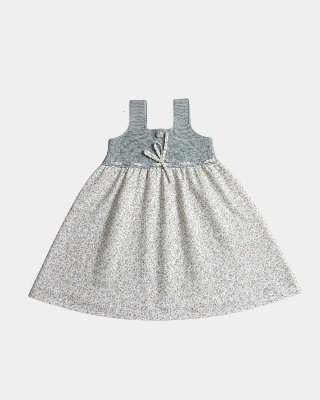 VESTIDO SANDRA LIMONCELLO