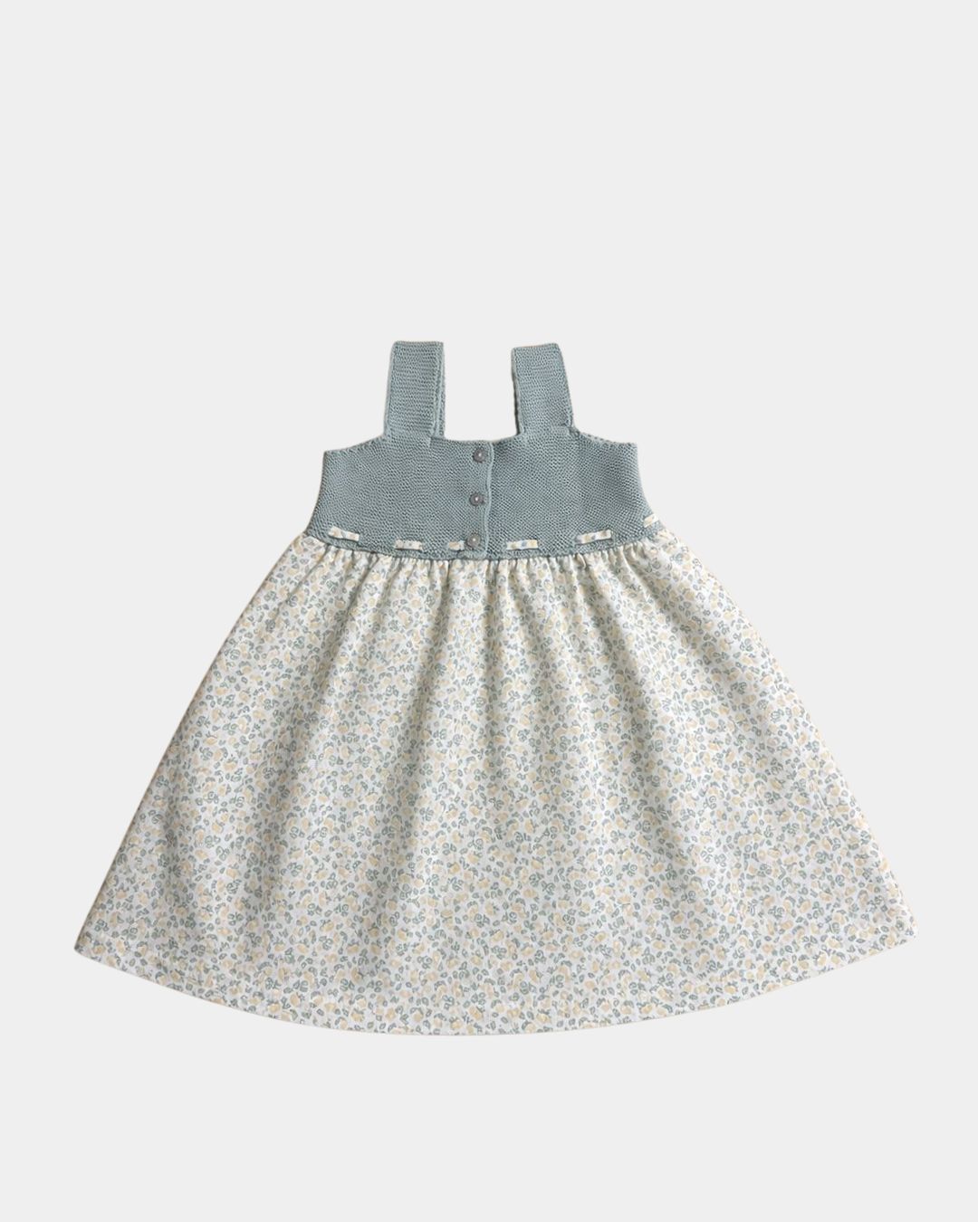 VESTIDO SANDRA LIMONCELLO
