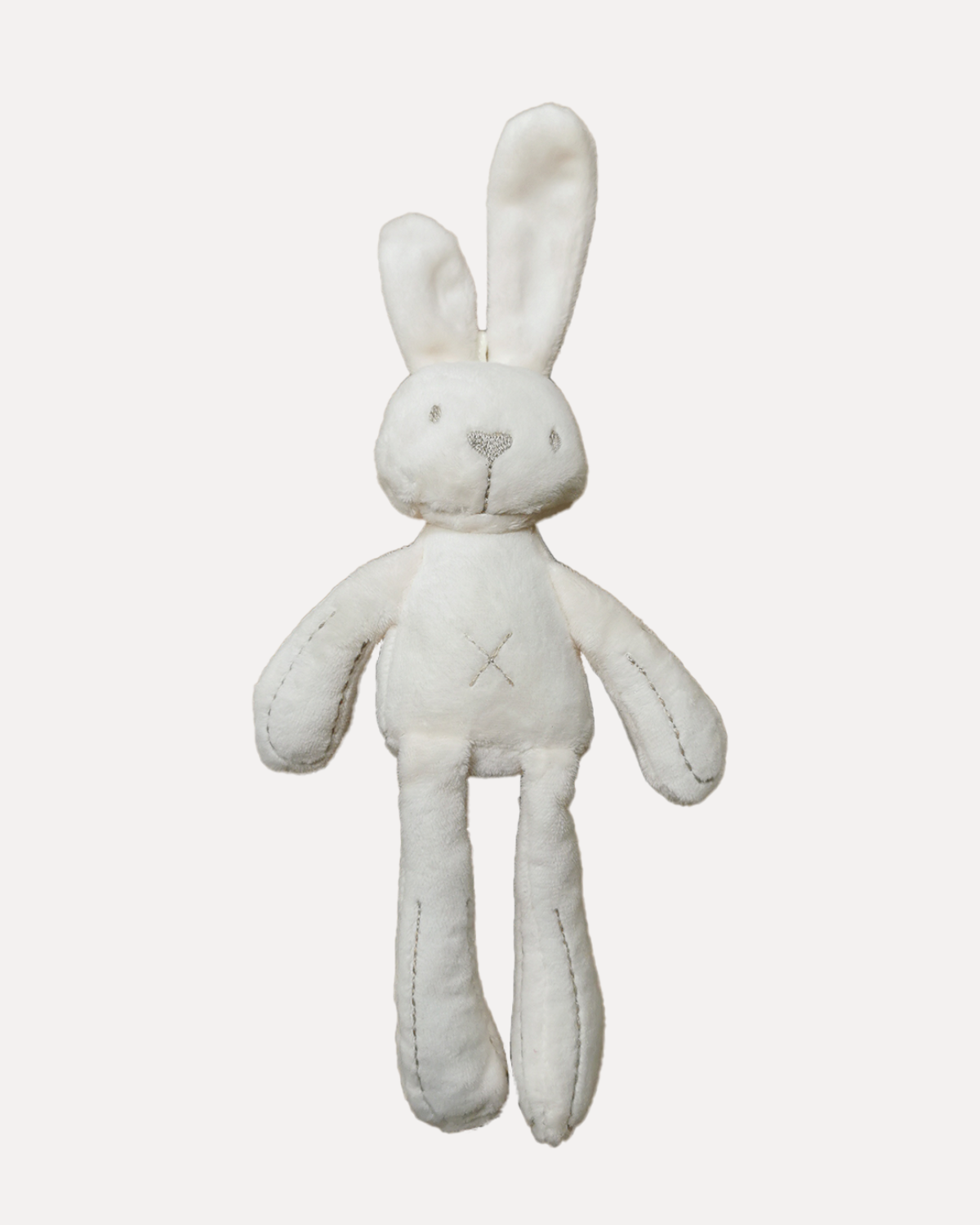 PELUCHE CONEJITO SONAJERO