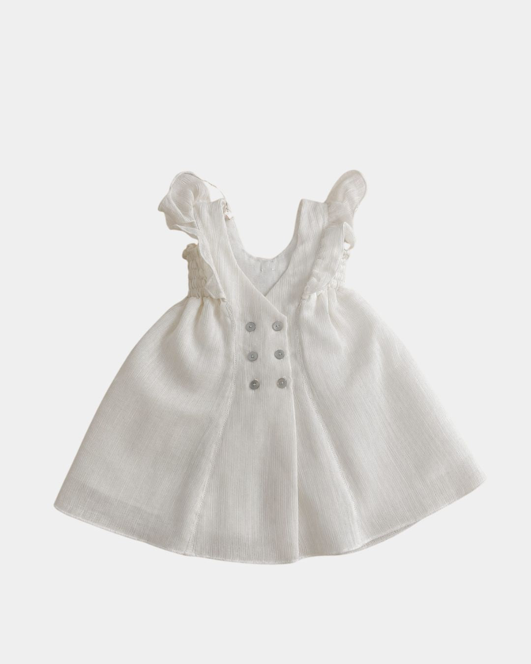 VESTIDO DE CEREMONIA M