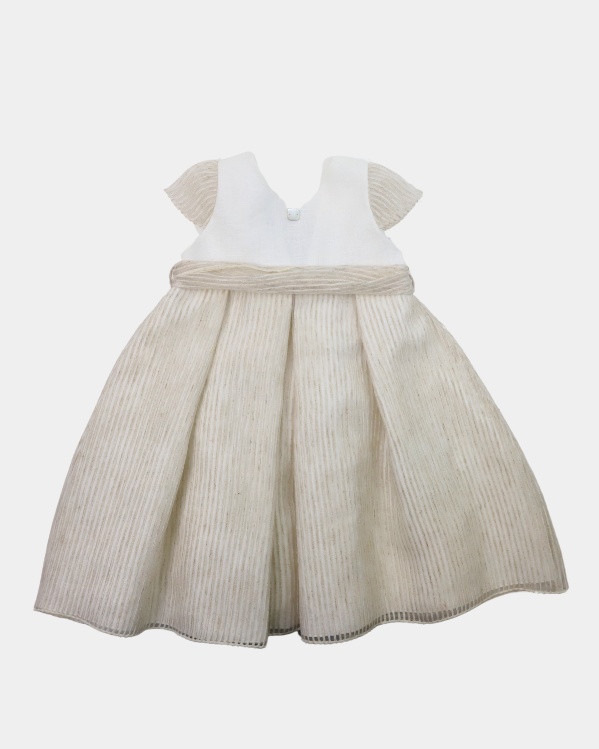 ABITO IN TESSUTO DI GRANO