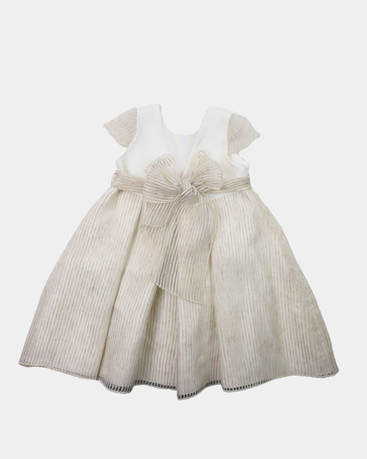 ABITO IN TESSUTO DI GRANO