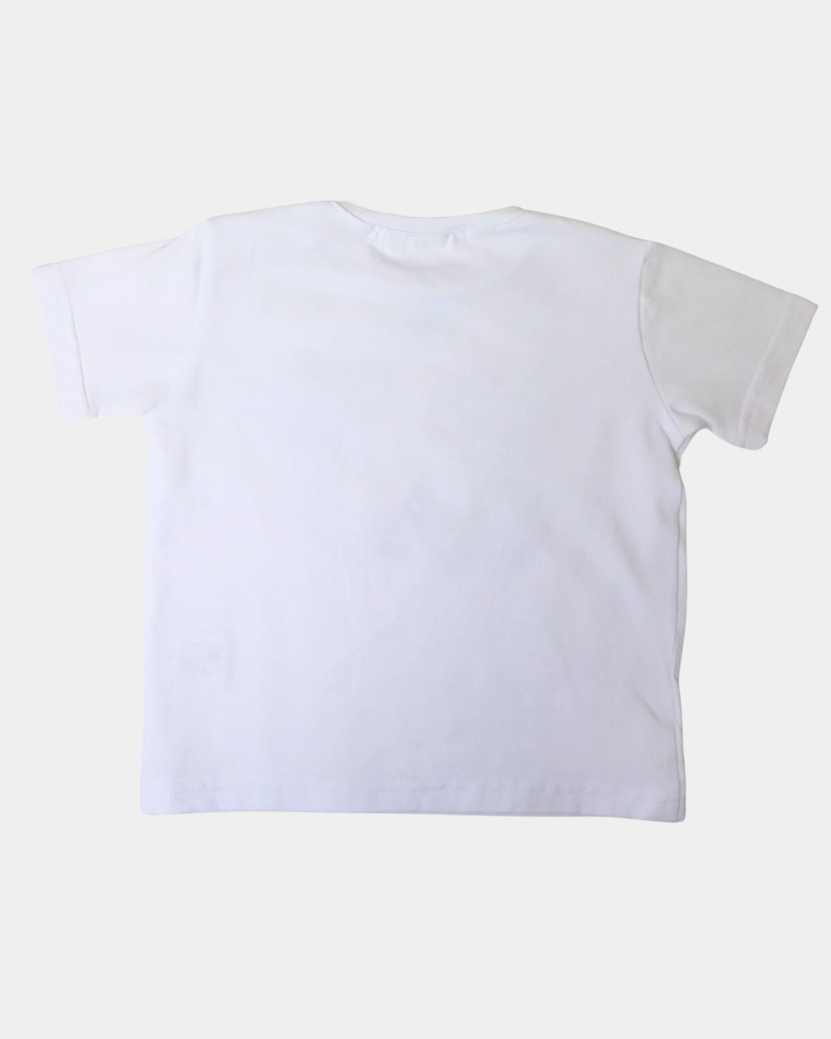 CHILD'S HIBISCUS T-SHIRT