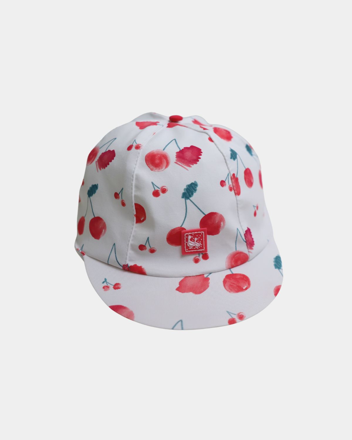 VISERA LYCRA CEREZAS