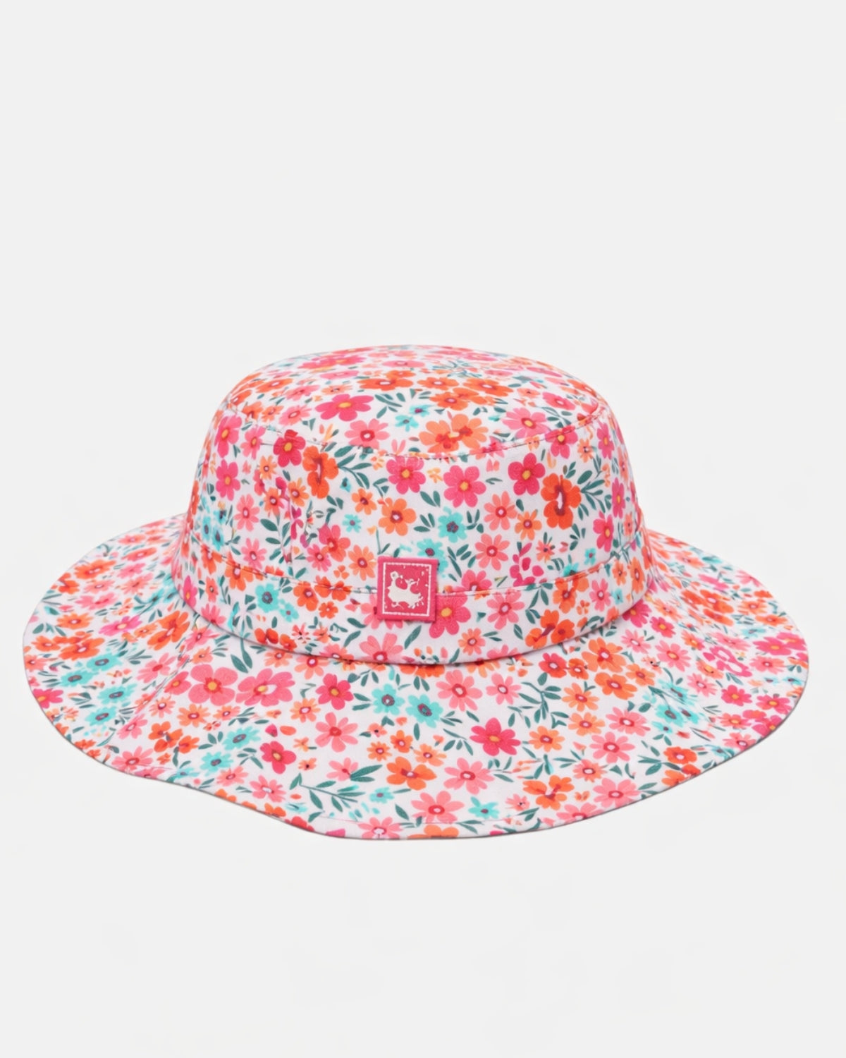 SOMBRERO LYCRA DALIAS