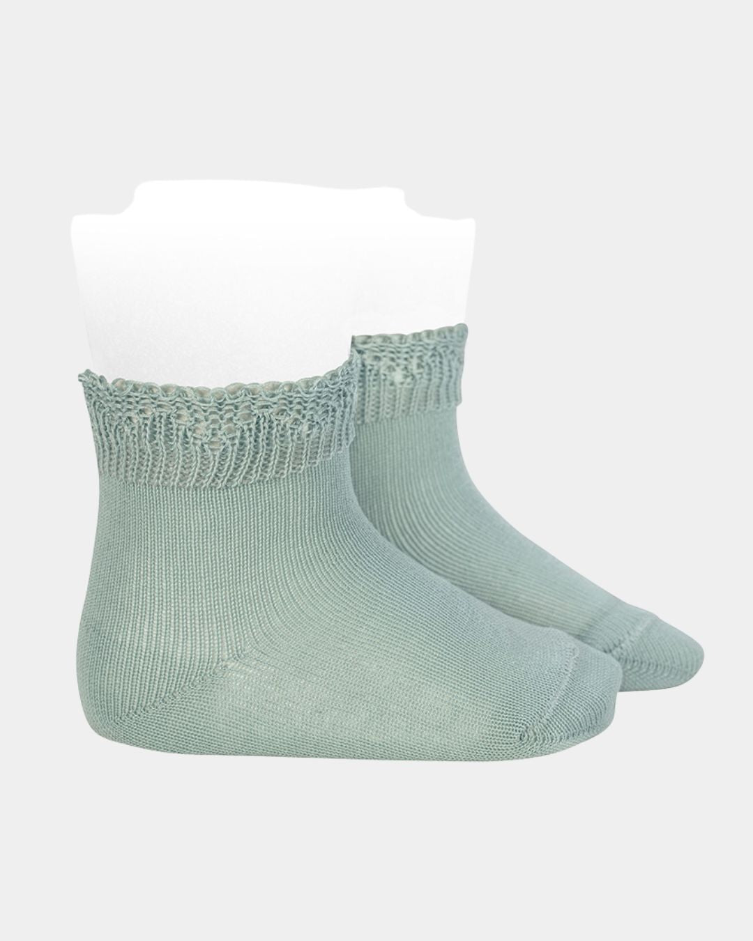 CALCETINES CALADO BRUMA