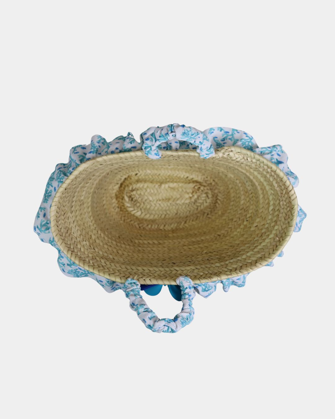CESTO CORAL