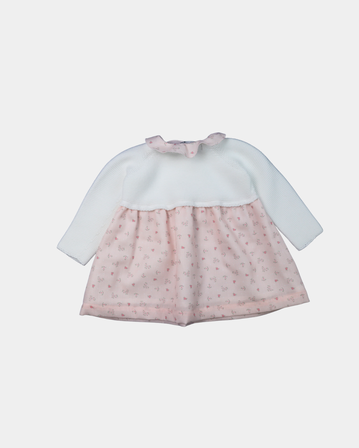 VESTIDO BEBE SUSA RERIGA