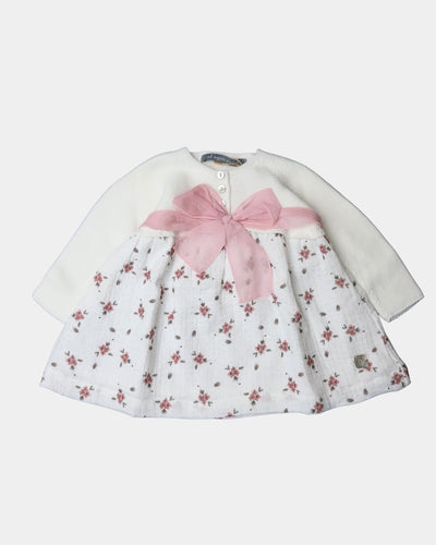 VESTIDO BEBE SUSA VIMARG