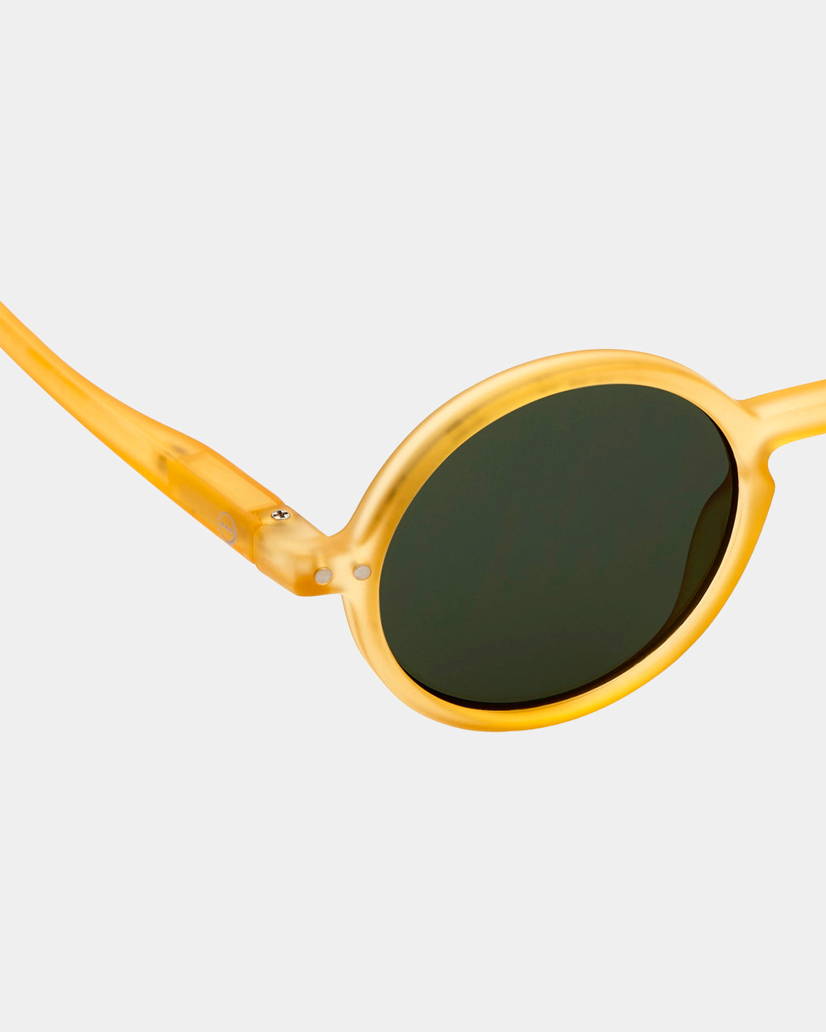GAFAS DE SOL NIÑOS YELLOW HONEY