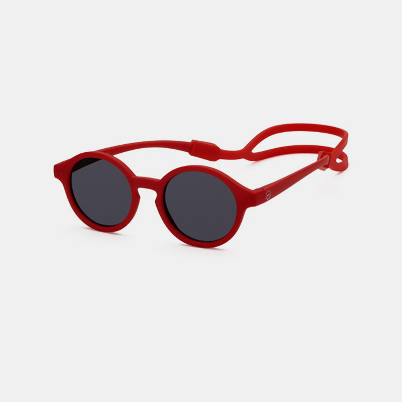 BABY GAFAS SOL RED