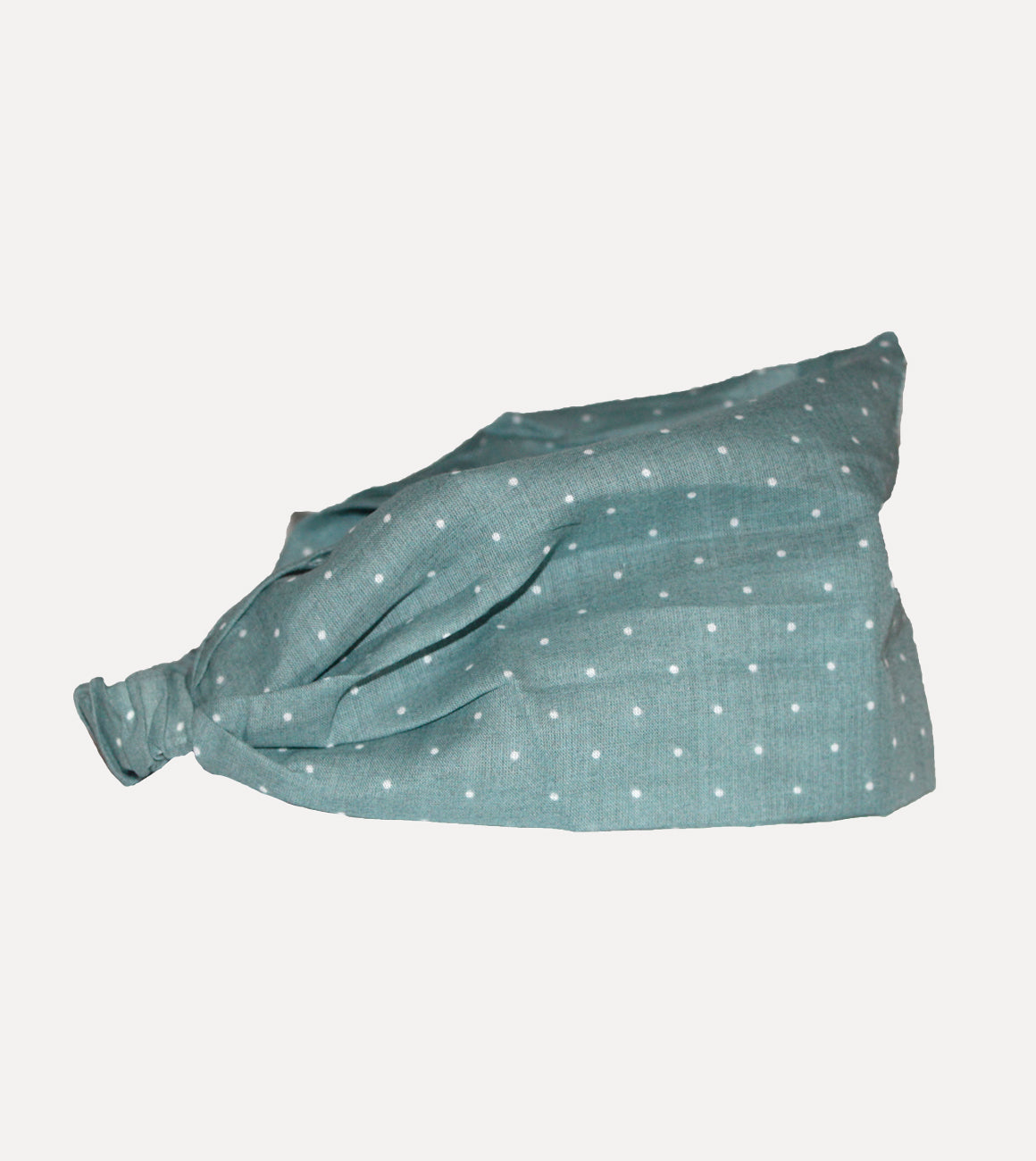 Bandana a pois