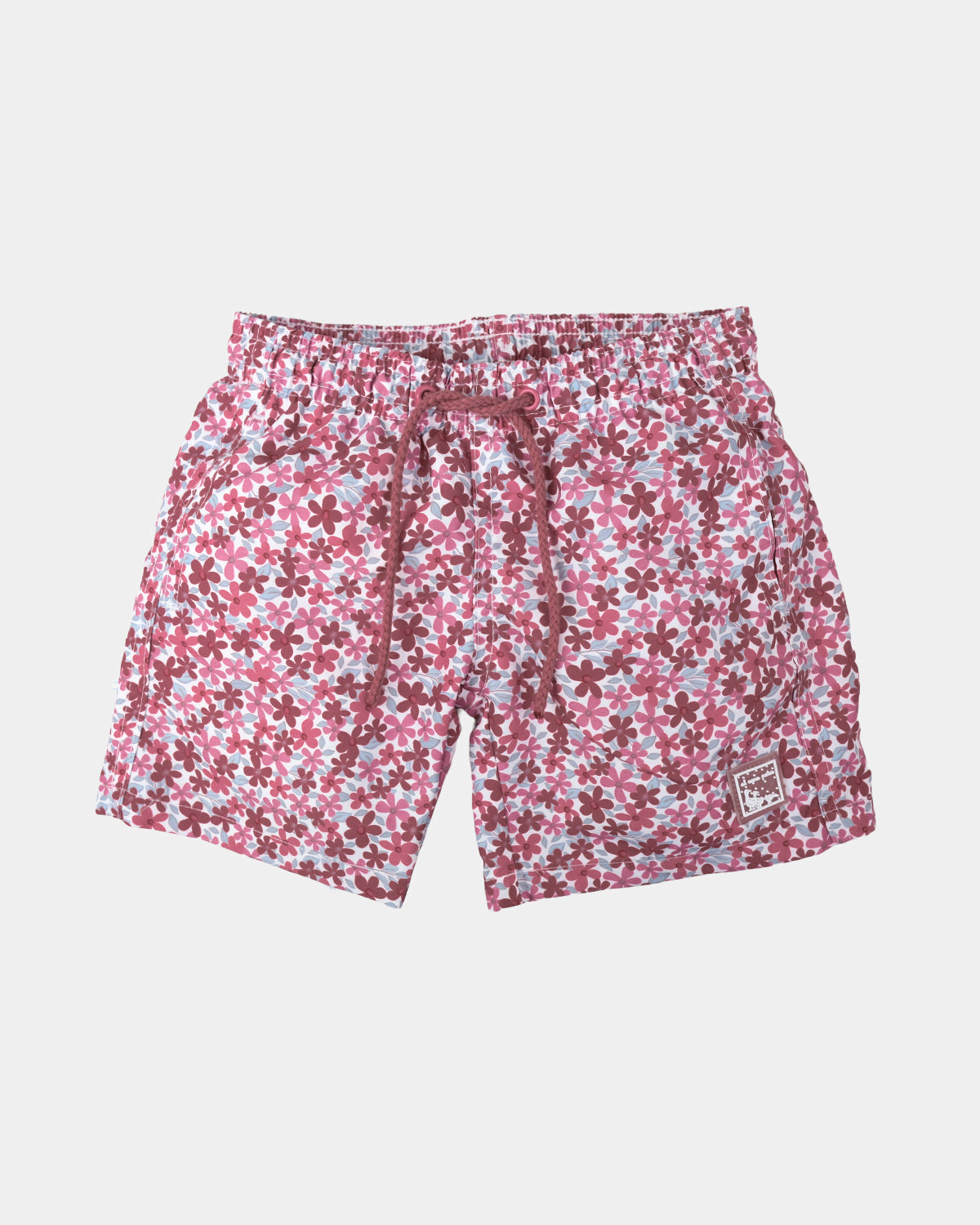 BOXER SURF NIÑO FLORAL