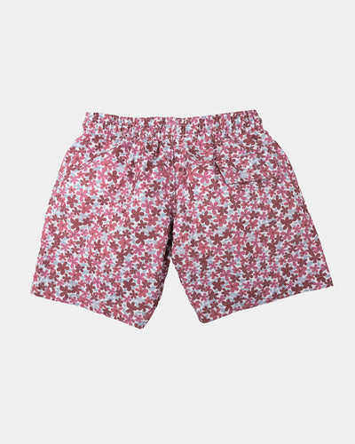 BOXER SURF NIÑO FLORAL