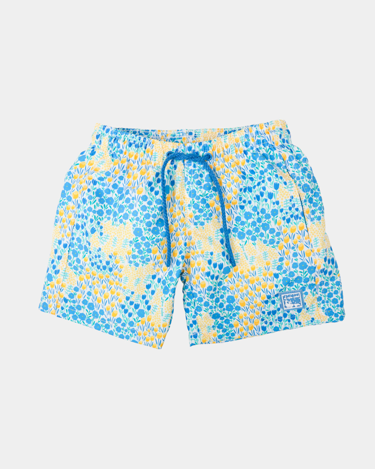 BOXER SURF NIÑO TULI