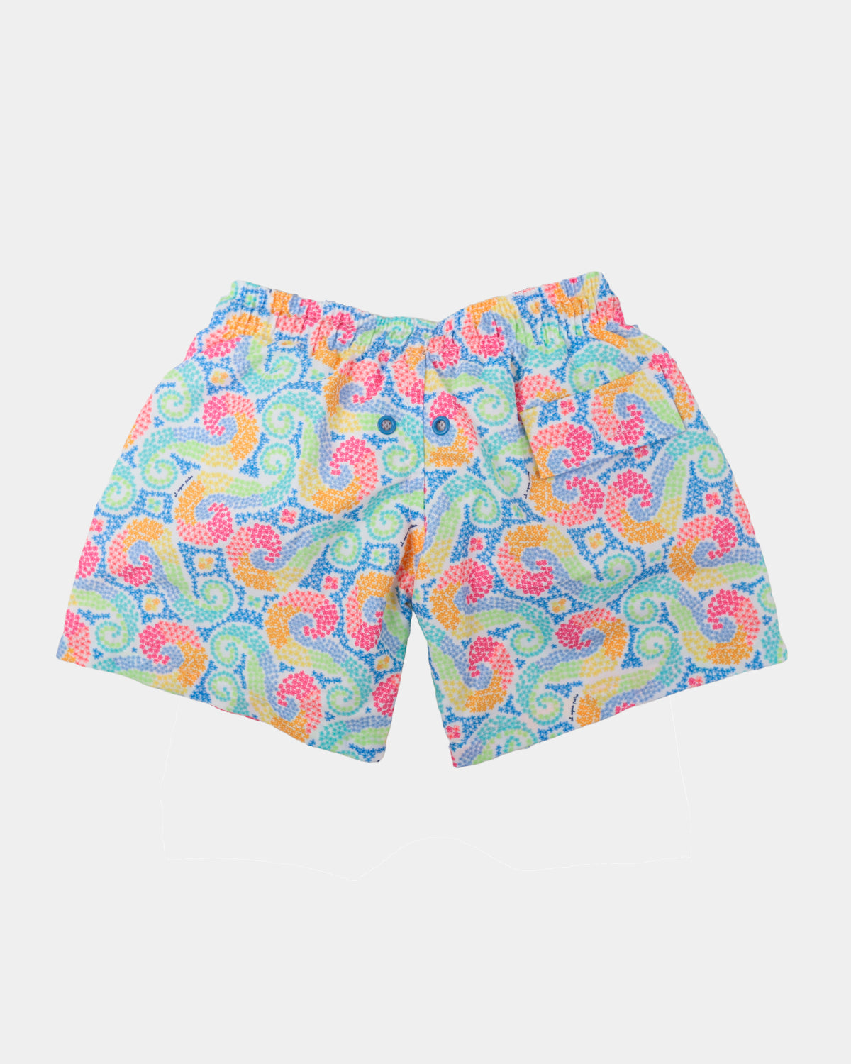 BOXER DA SURF PER BAMBINI GAUDI
