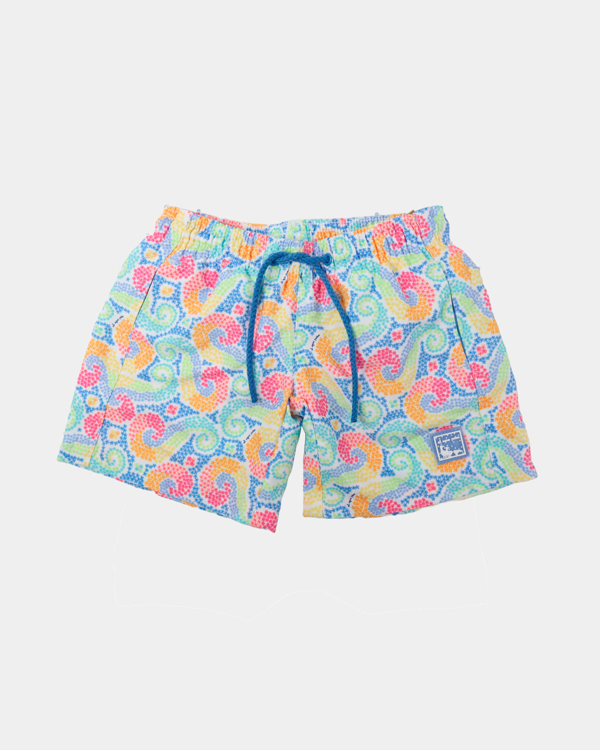 BOXER SURF NIÑO GAUDI