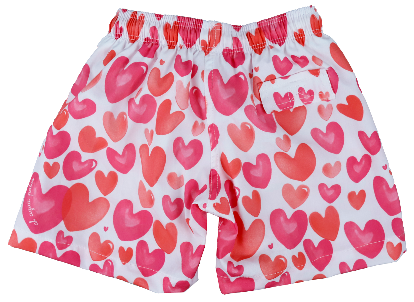 BOXER SURF CORAZONE