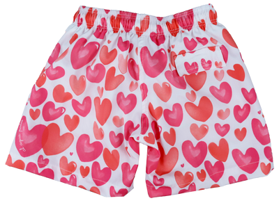 BOXER SURF CORAZONE