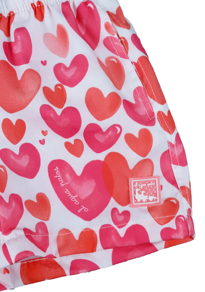 BOXER SURF CORAZONE