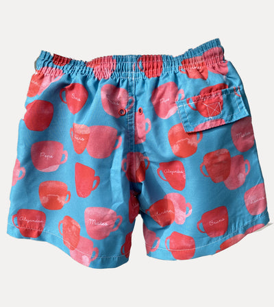 BOXER SURF CUPS