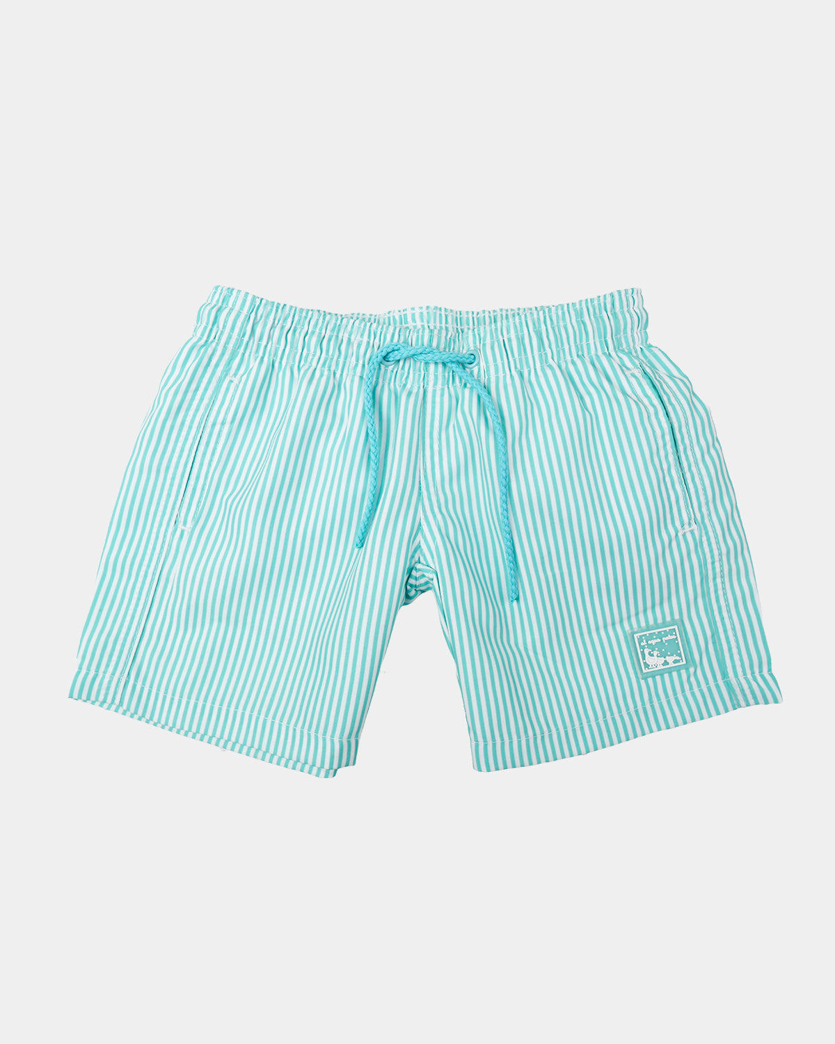 BOXER SURF CHILD PEARS