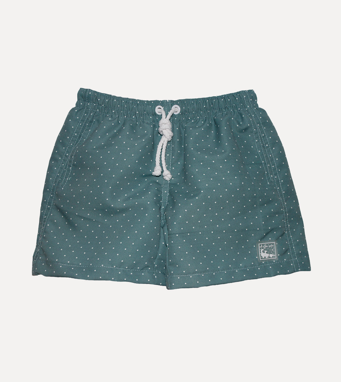 BOXER SURF ADULTO TOPITOS