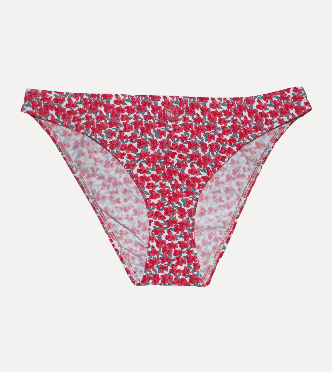 MAMA FLORIDA BIKINI PANTIES