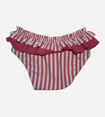 CULETIN LYCRA RAYA ROJA