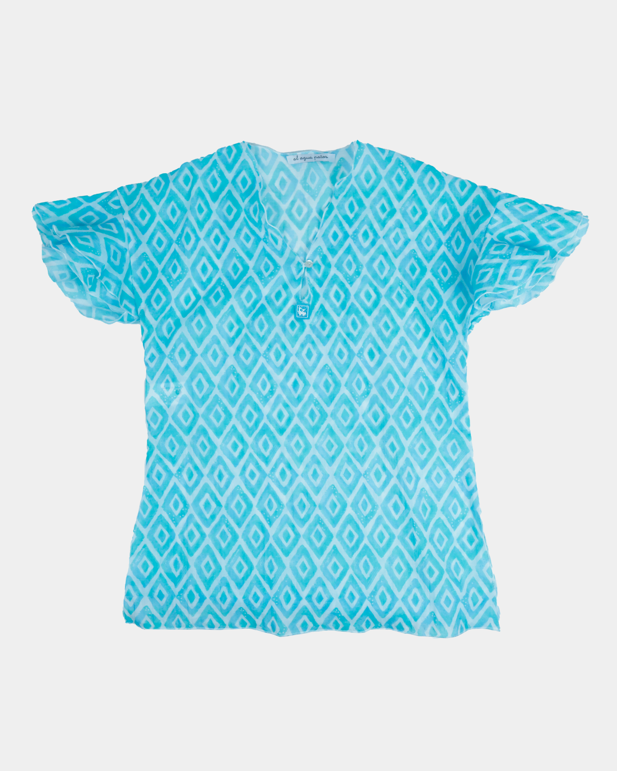 KAFTAN MAMA ROMBO