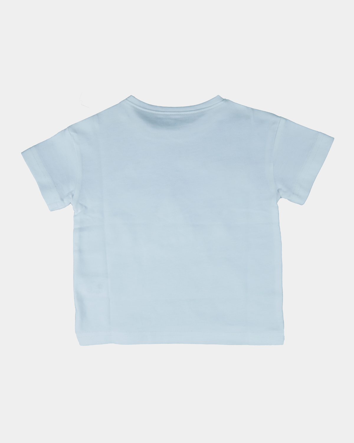 CAMISETA NIÑO ROCIO