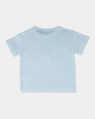 CAMISETA NIÑO ROCIO