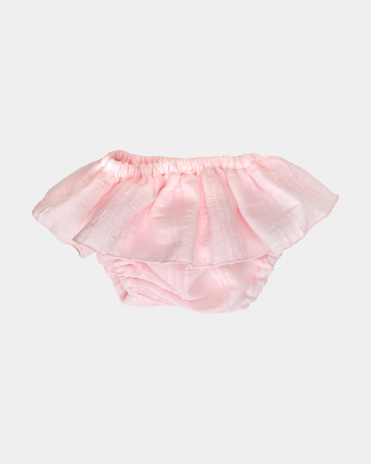 BIKIBEBE SIENA LINEN PINK