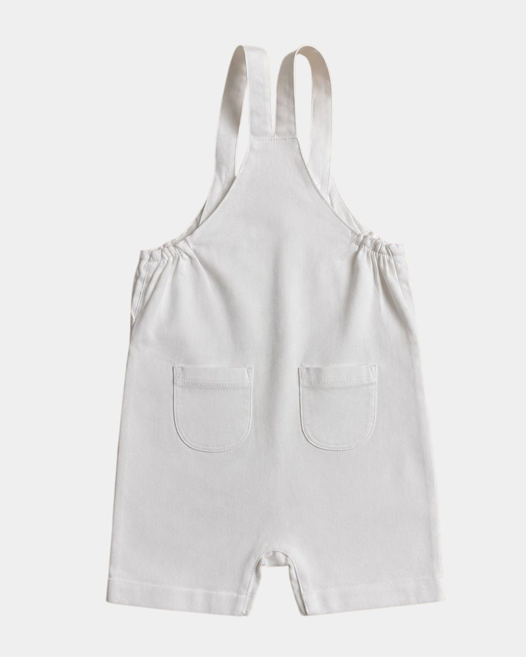 PELELE CAMPESINO BLANCO
