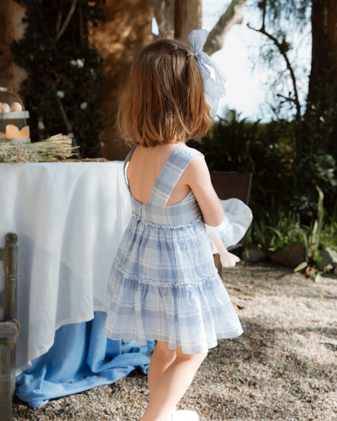 ABITO IN TESSUTO BREEZE