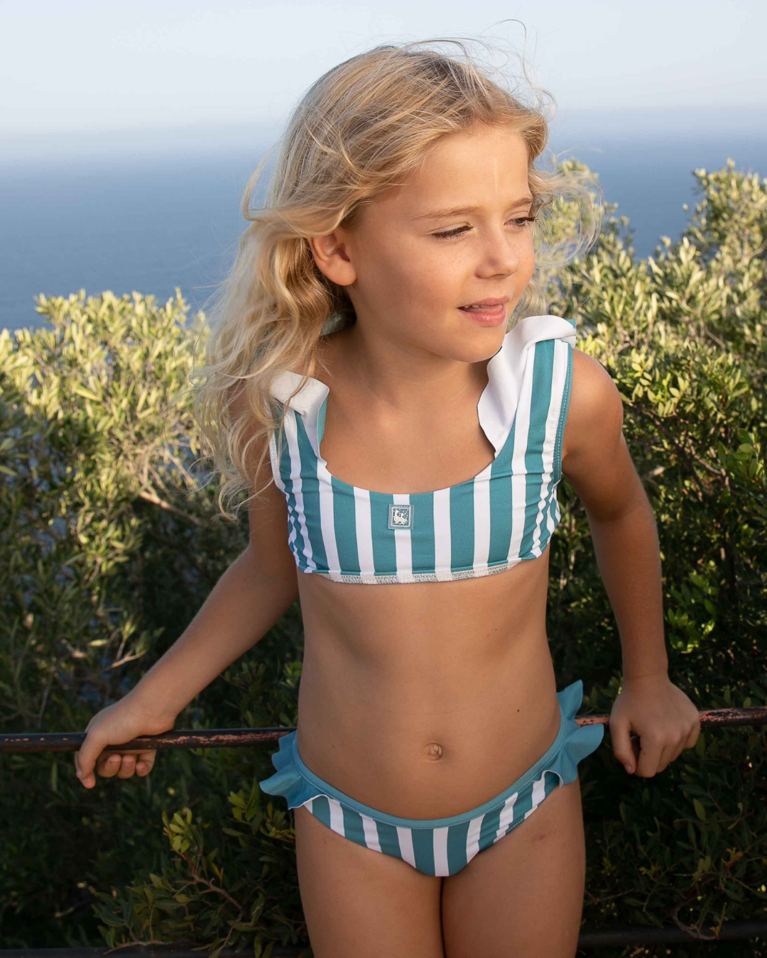BIKINI NIÑA LISTAS