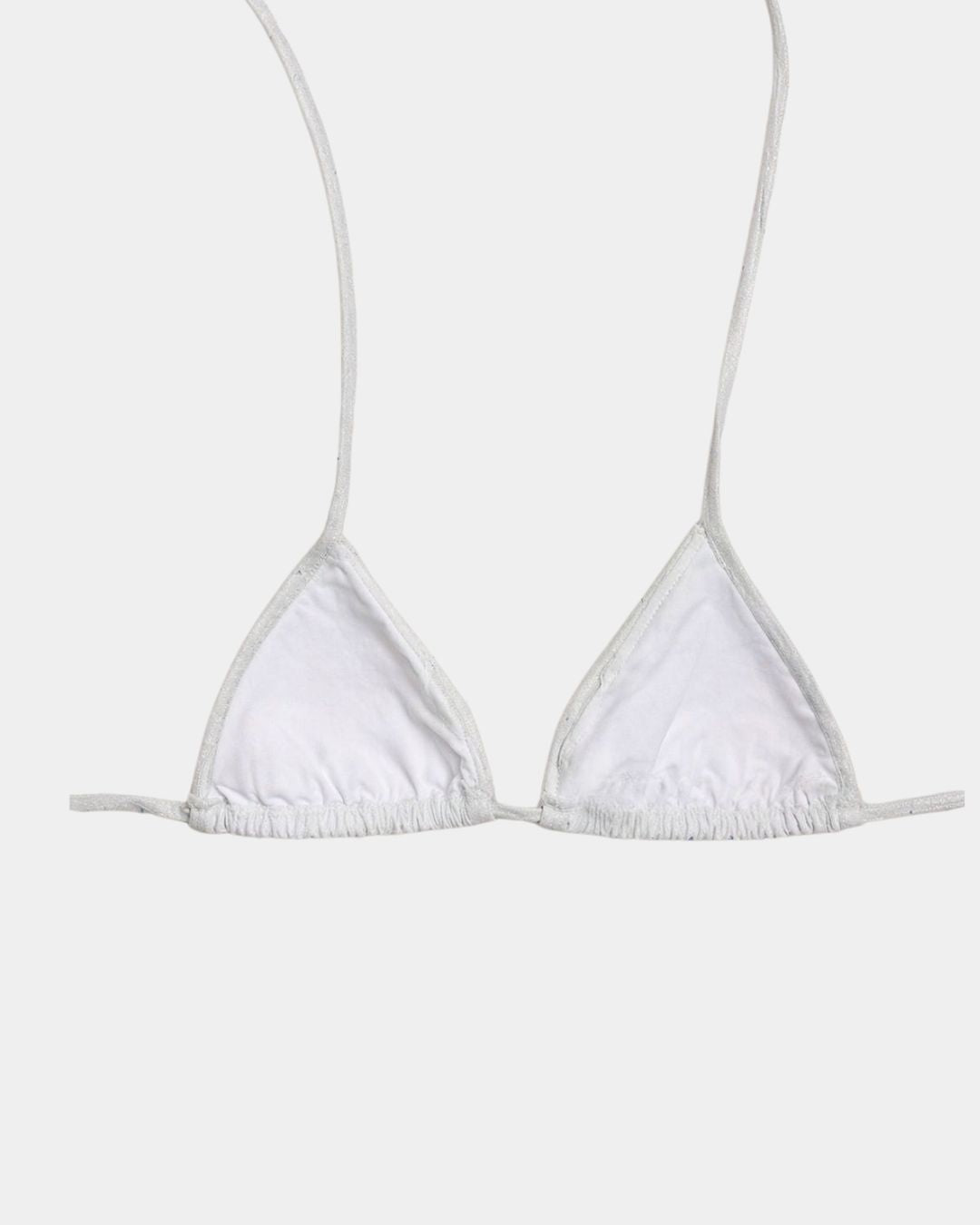 TOP BK SILVER IBIZA