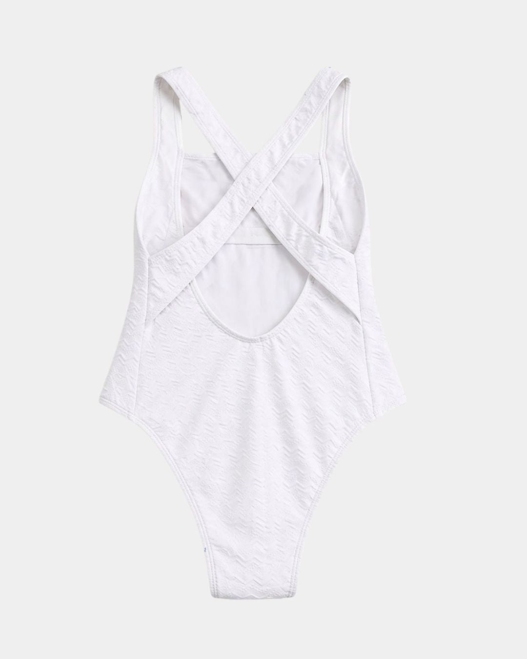 COSTUME DA BAGNO MATERNITÀ BIANCO